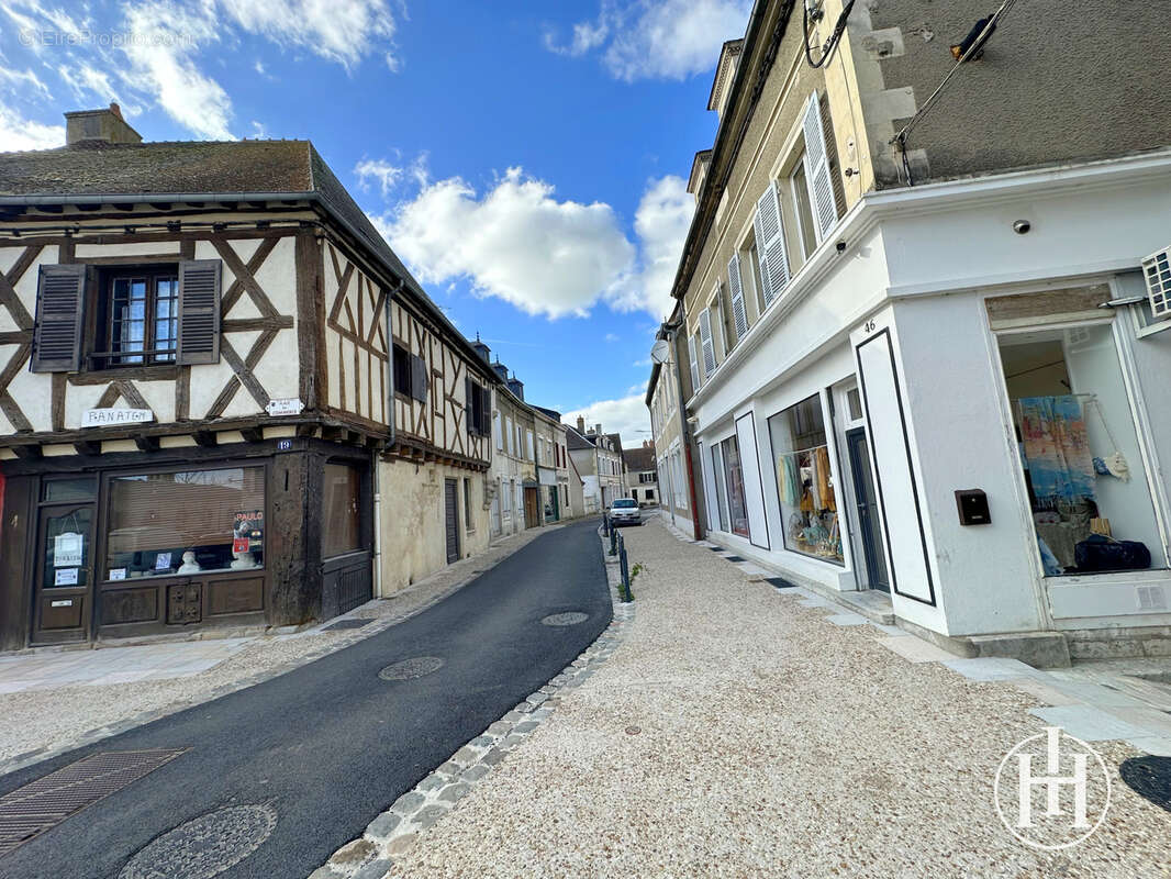 Appartement à SANCOINS