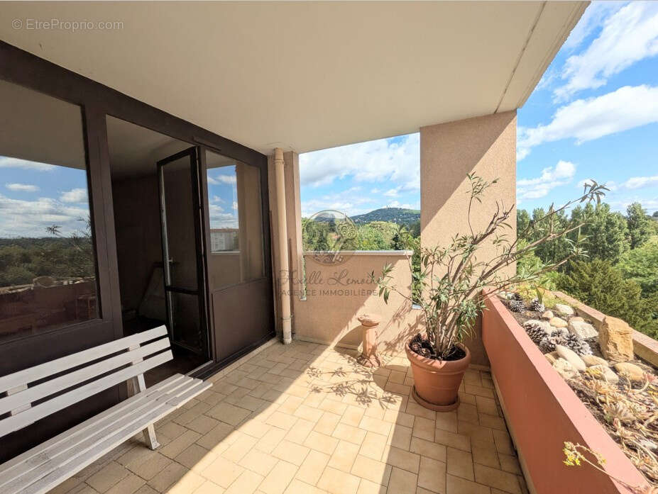 Appartement à LYON-9E