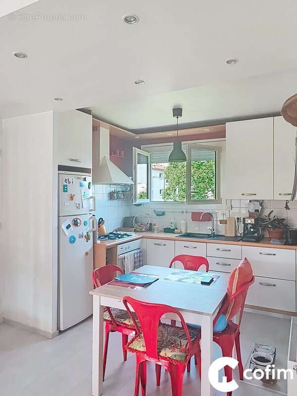 Appartement à TARBES