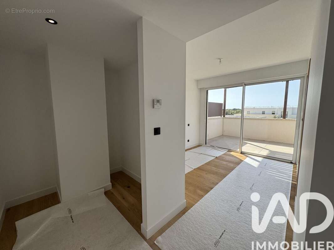 Photo 8 - Appartement à CASTRIES