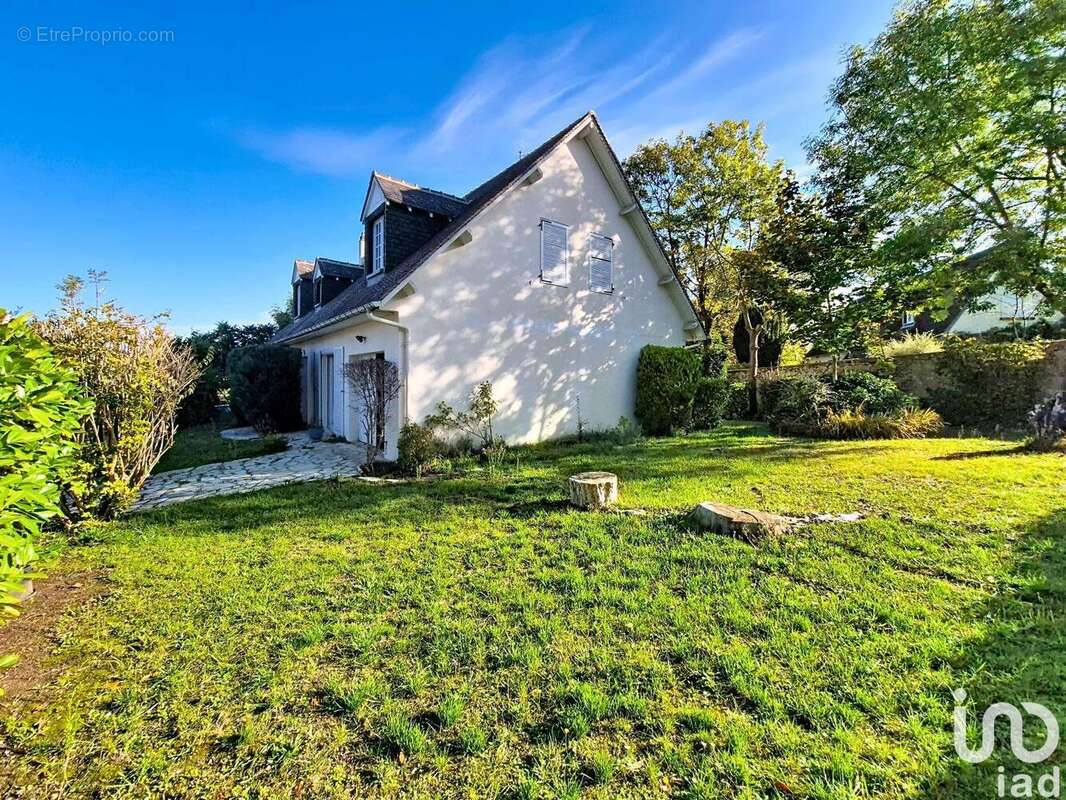 Photo 5 - Maison à CHAMBOURCY