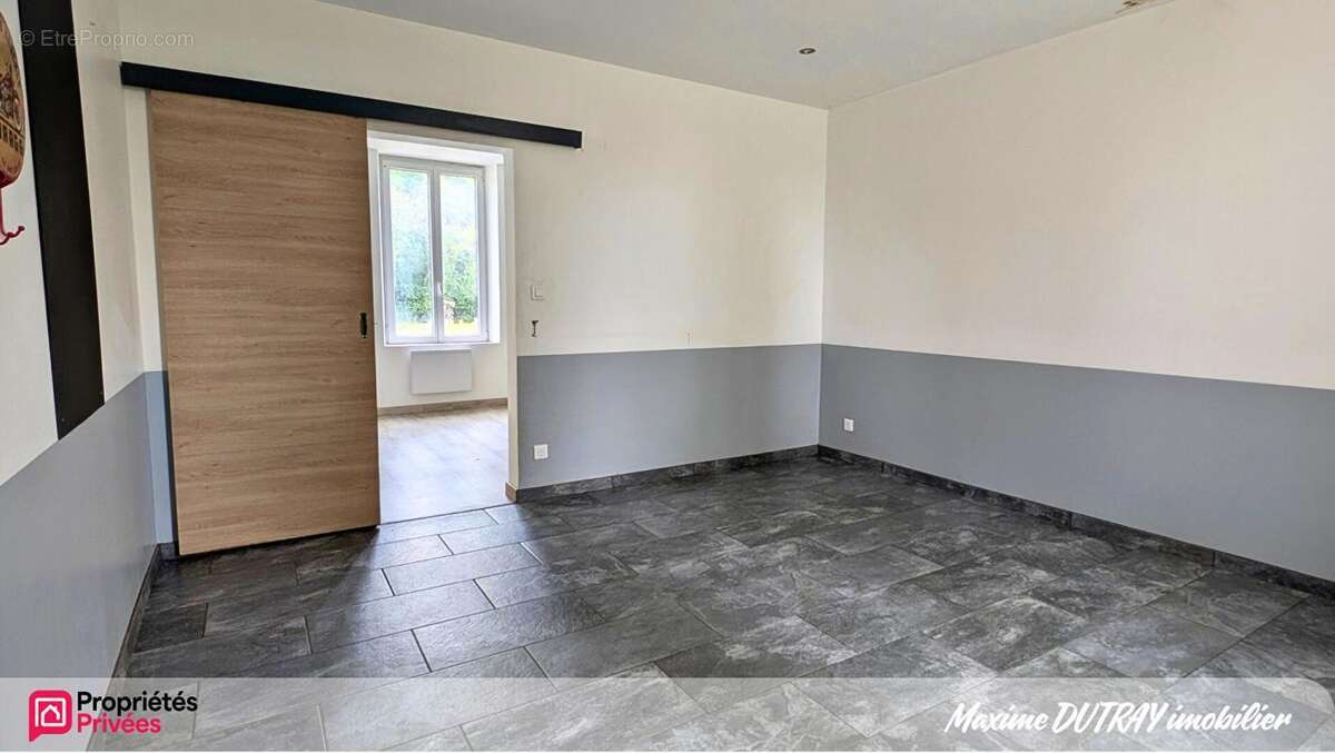 Maison 5 pièces 135m² - Grenier - Dépendance - photo 8