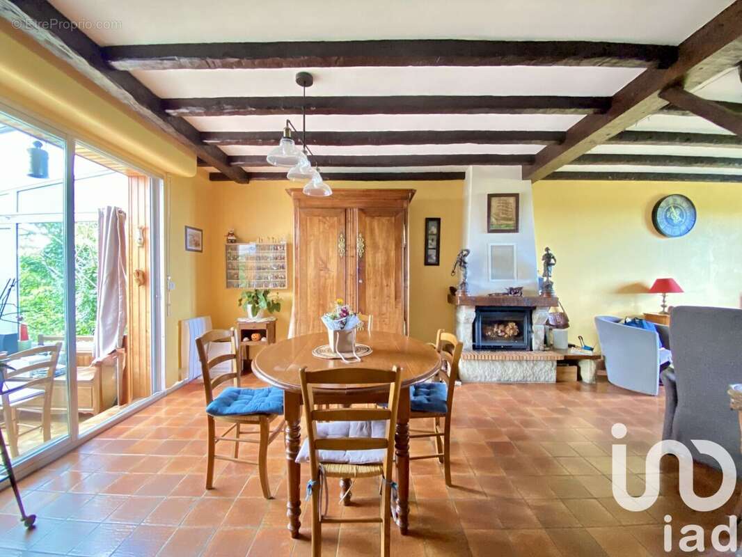 Photo 3 - Maison à PLEUDIHEN-SUR-RANCE