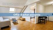 Appartement à MALESHERBES