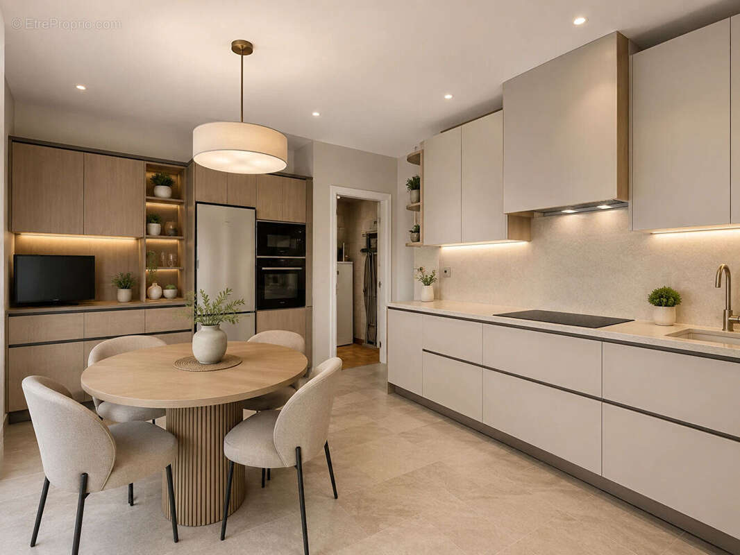 Les loges-en-josas - Belle Maison de 190m2 sur un terrain de 1225m2 - photo 14