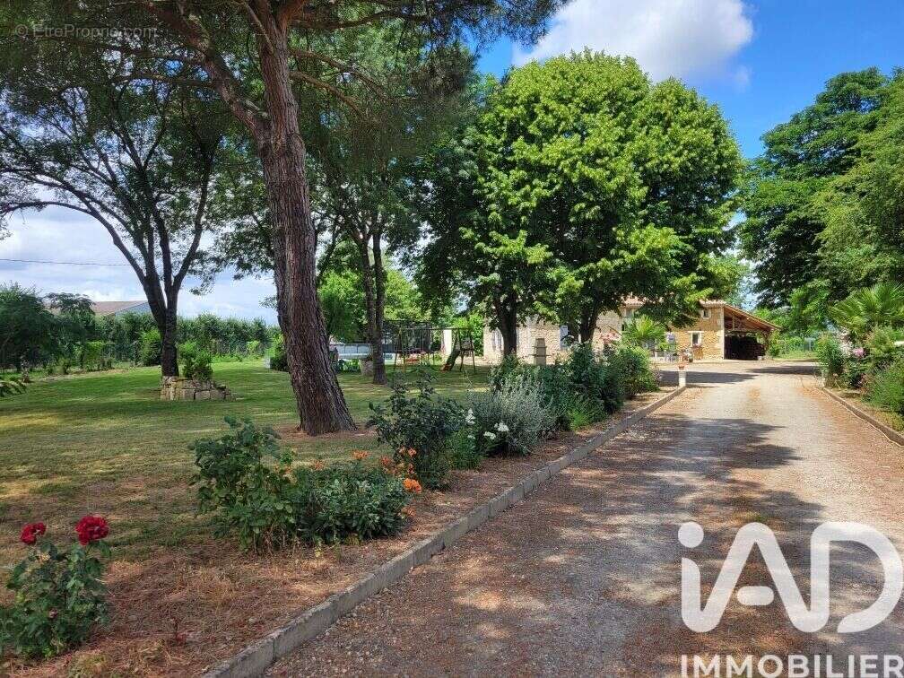 Photo 7 - Maison à LE PIN