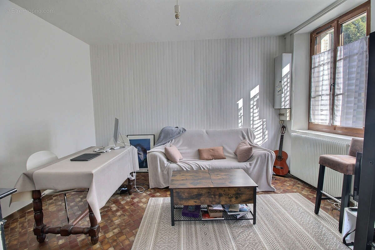 Maison à NOGENT-LE-ROI