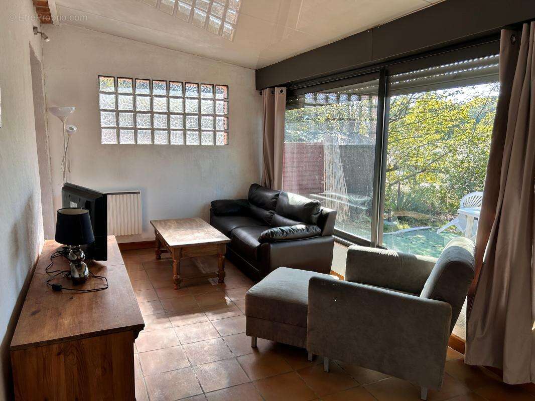 Maison à VAISON-LA-ROMAINE