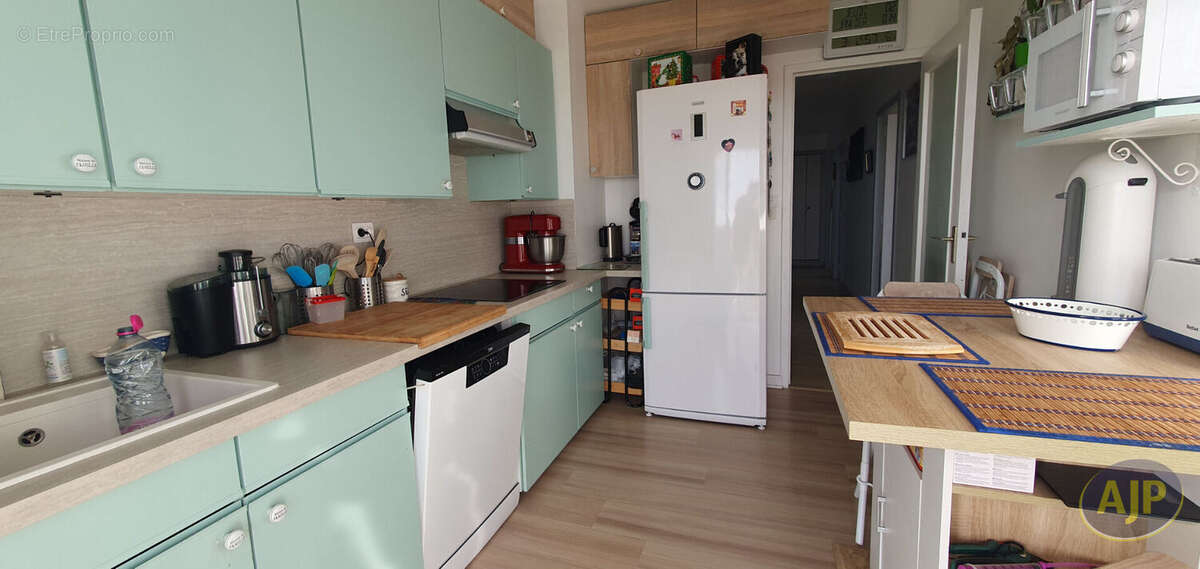 Appartement à PORNICHET