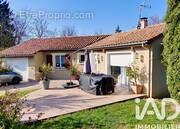 Photo 1 - Maison à JAILLANS
