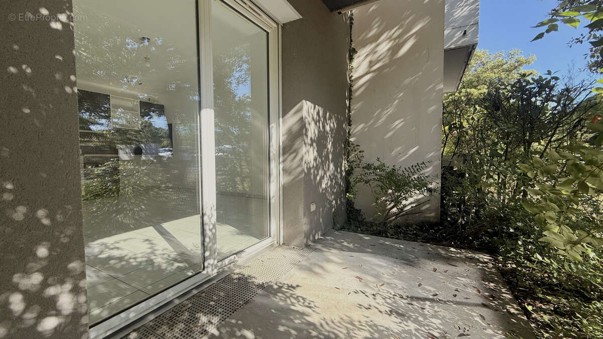 Appartement à MERIGNAC