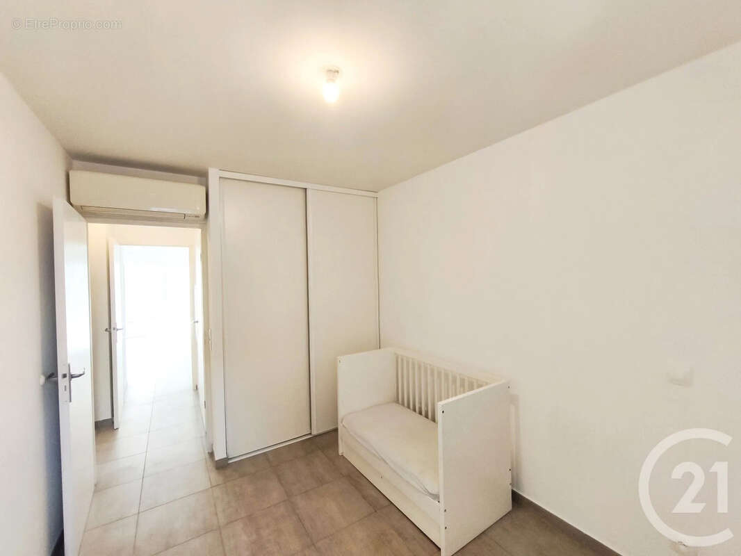 Appartement 53 m² à Toulon  - photo 7
