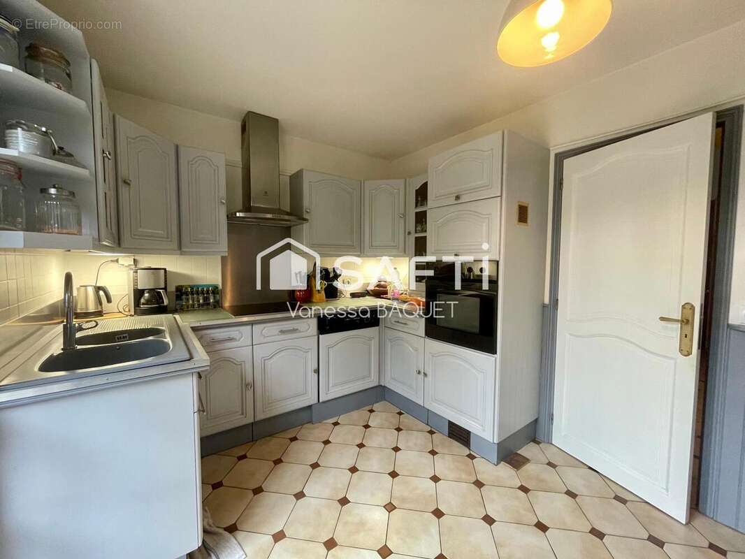 Photo 5 - Maison à SOISY-SOUS-MONTMORENCY