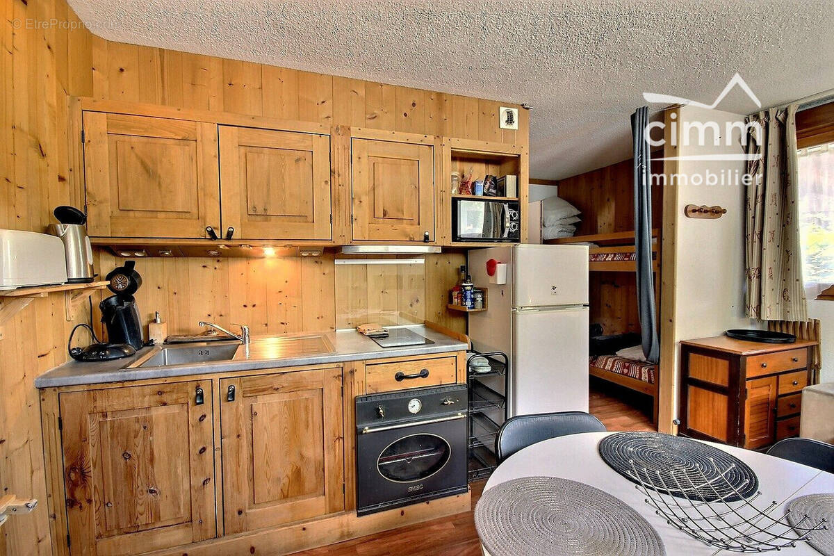 Appartement à ARACHES-LA-FRASSE