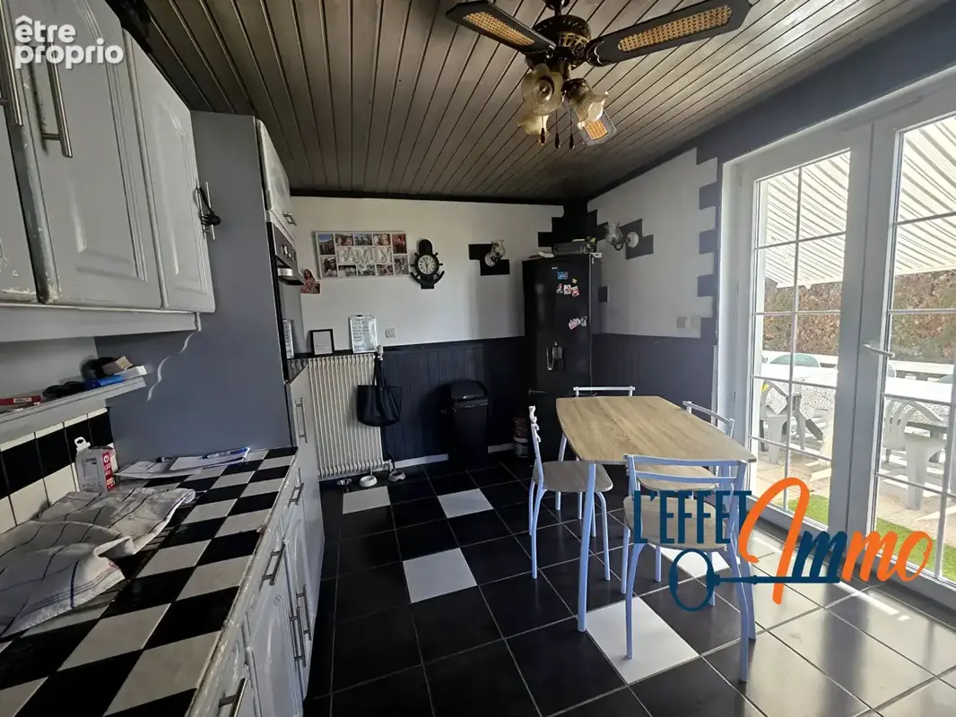 Maison individuelle - quartier calme - Bollwiller - photo 3