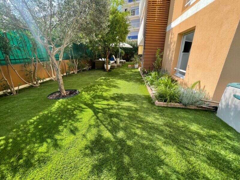 Photo 8 - Appartement à SAINT-RAPHAEL