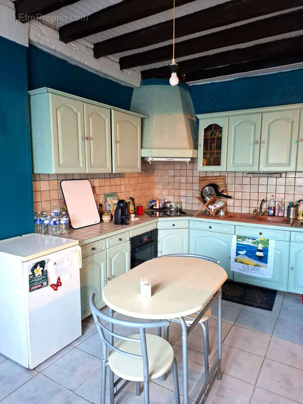 Maison à MAULEON-LICHARRE