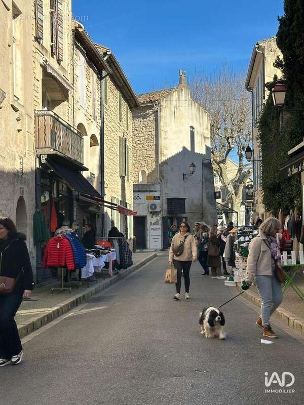 Photo 5 - Commerce à SAINT-REMY-DE-PROVENCE