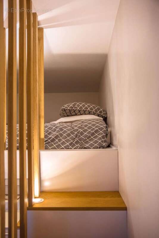 Photo 5 - Appartement à SAINT-ANDRE-DES-EAUX