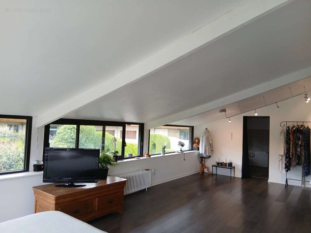Maison à FORGES-LES-EAUX