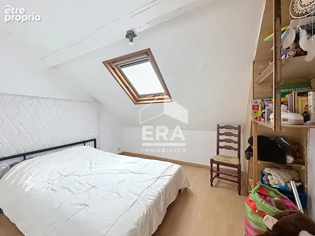 Maison Conflans Sainte Honorine 6 pièces 155 m2 - photo 5