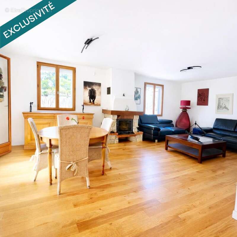 Photo 3 - Maison à TARADEAU