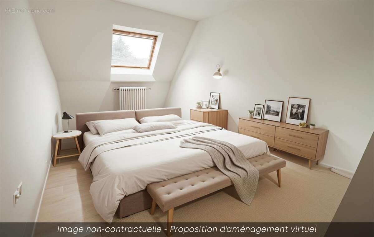 Appartement à COLMAR