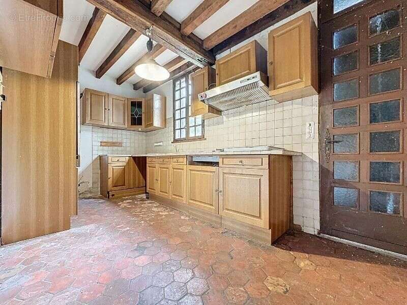 58864490d.jpg - Maison à GISORS