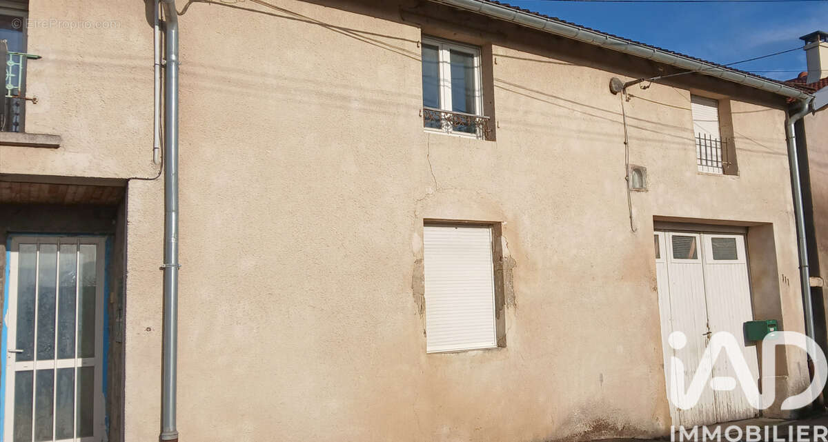 Photo 7 - Appartement à VITTEL