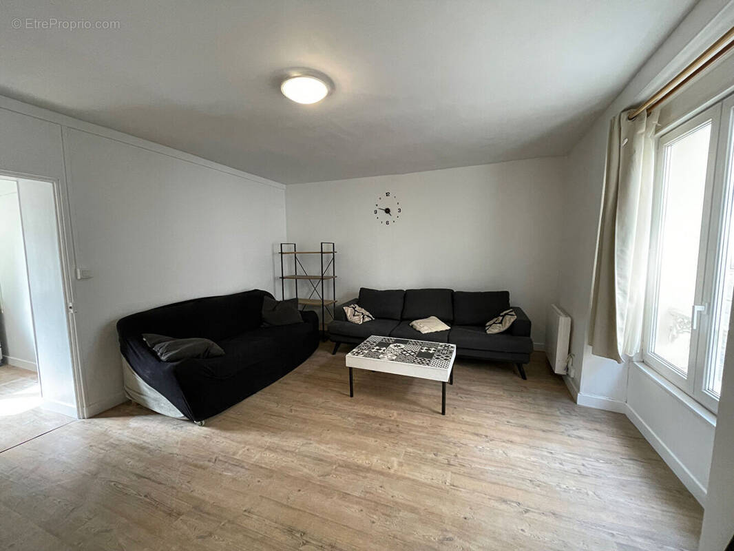 Appartement à ETAMPES