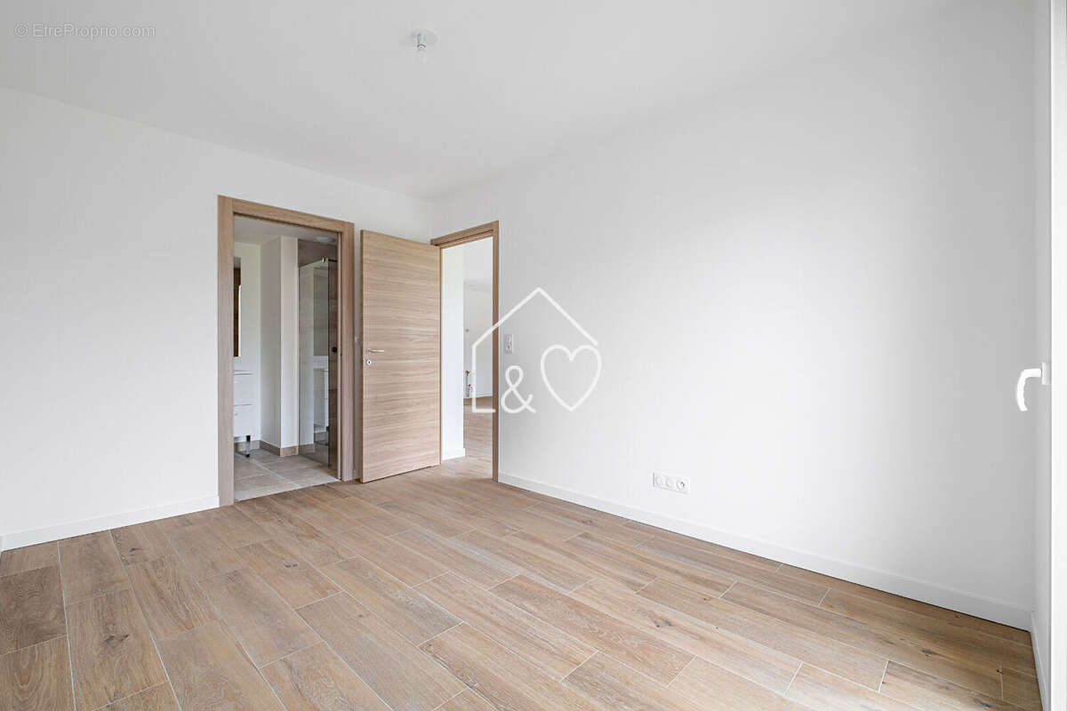 Maison Bioclimatique , Pornichet , 4 chambres  (Normes PMR) - photo 6
