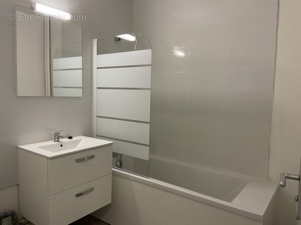 Appartement à MONS-EN-BAROEUL