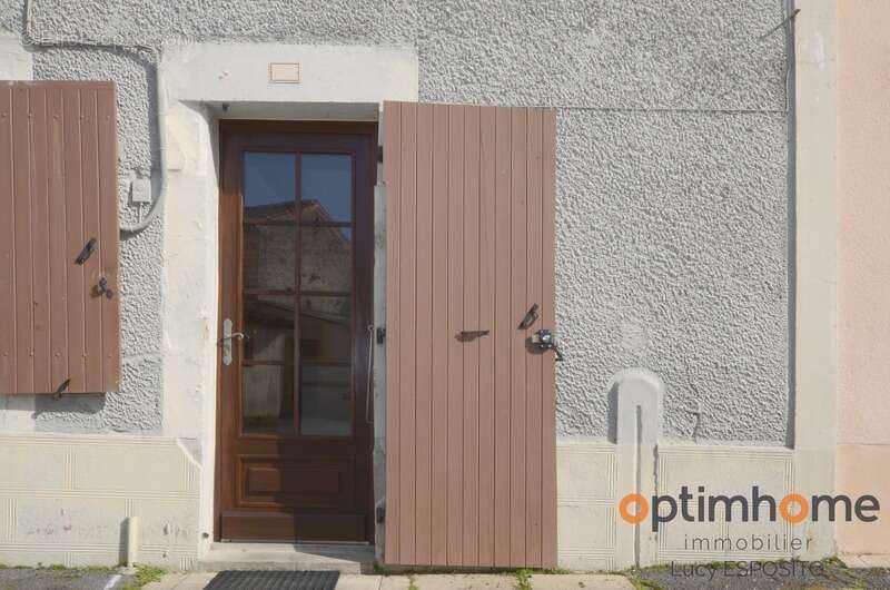 Charmante maison de village à Joussé 86350 – Prête à emménager !  - photo 3