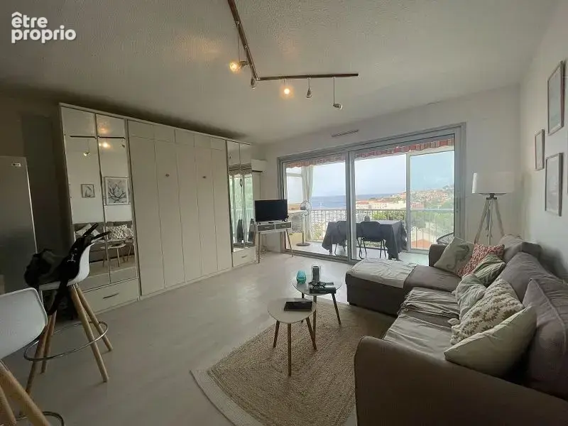 Appartement à BANYULS-SUR-MER