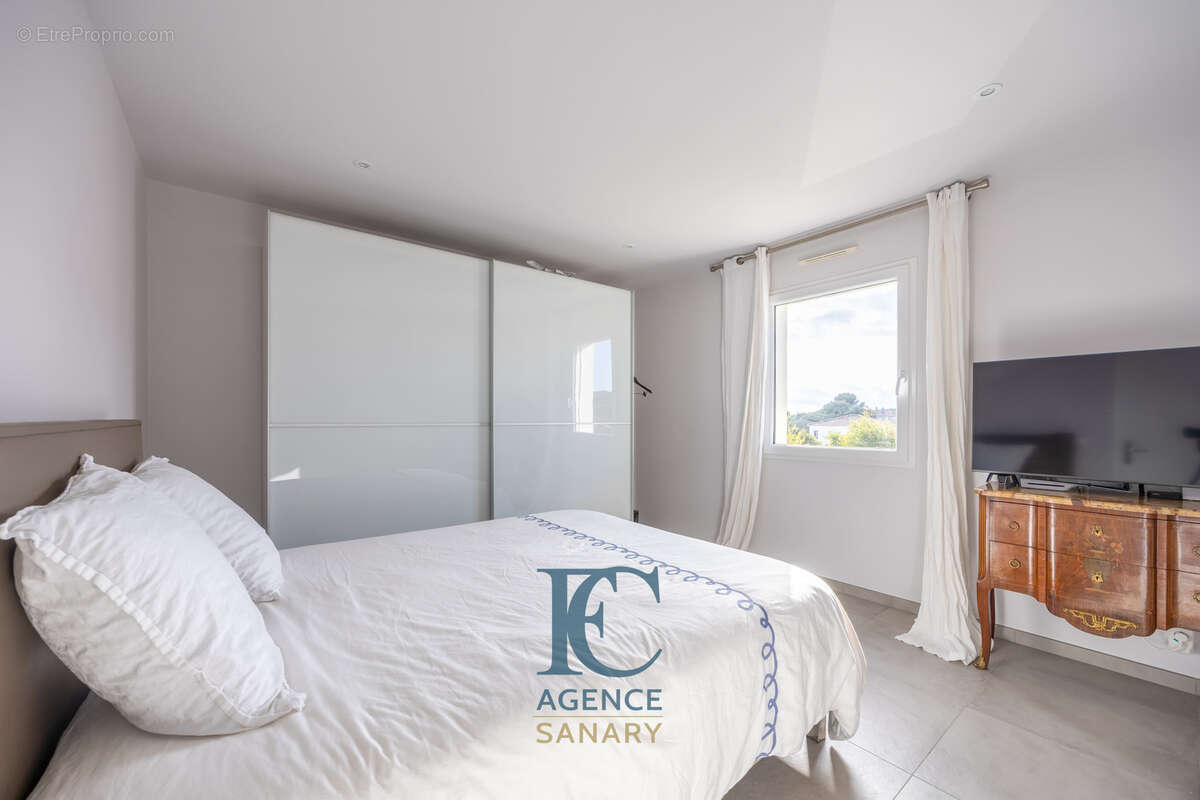 Maison à LA SEYNE-SUR-MER