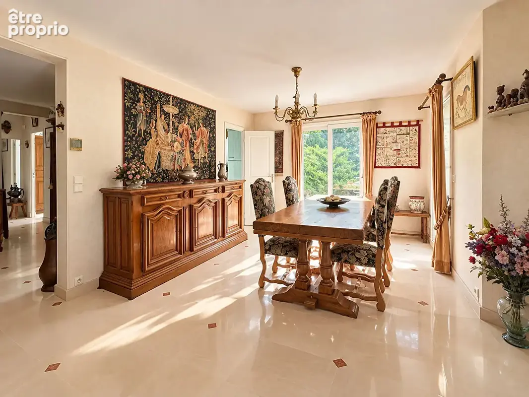 Maison 155m² à verrières-le-buisson - photo 3
