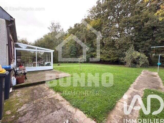 Photo 4 - Maison à DONGES