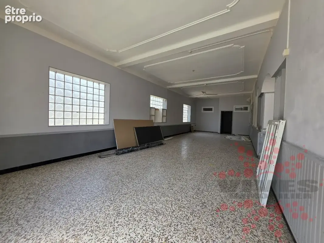 Ensemble immobilier - photo 4