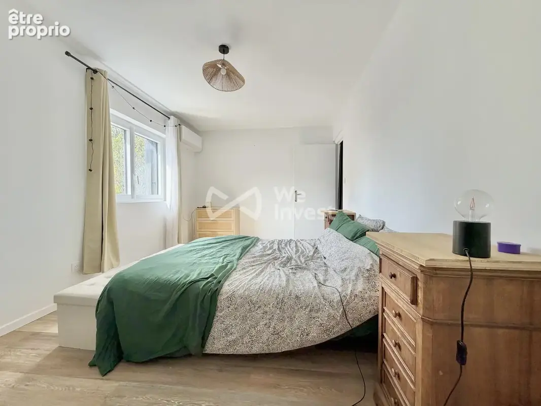 Maison 4 pièces 95 m² à vendre à Saint-Agoulin (63260) - photo 9