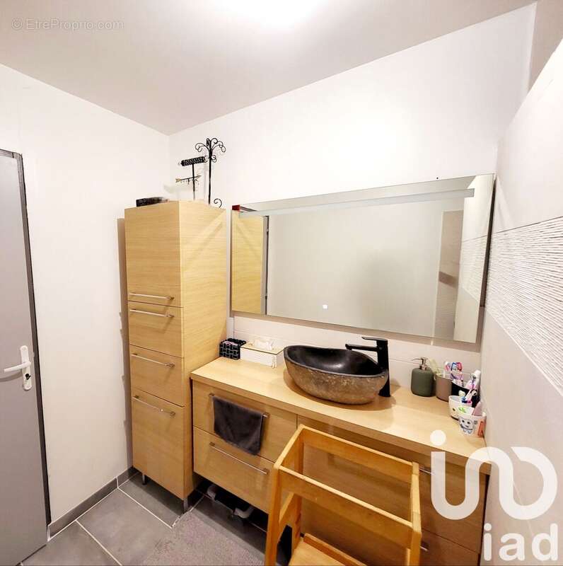 Photo 7 - Maison à SONZAY