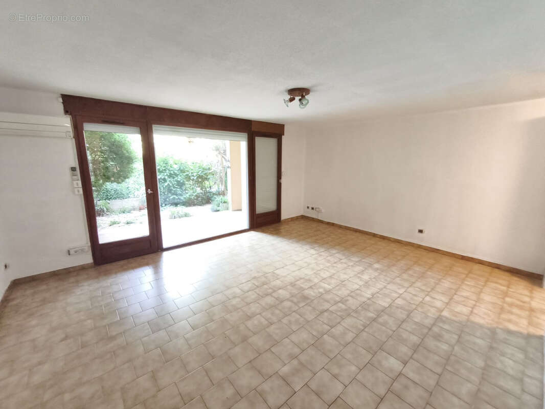 Appartement à LA SEYNE-SUR-MER