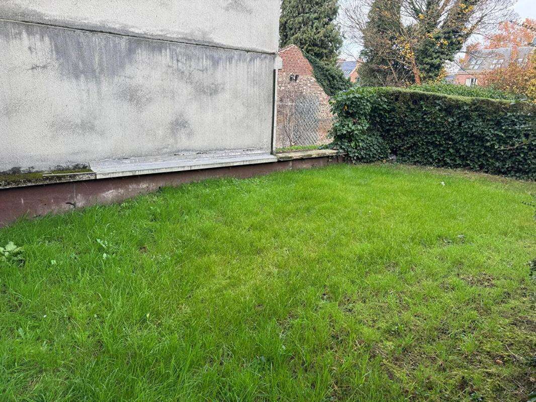 Appartement à AMIENS