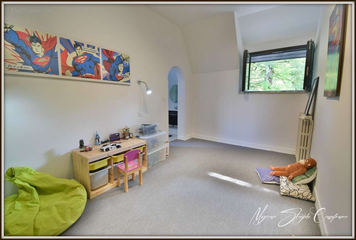 Maison de caractère à vendre 12 pièces  (40) de 355 m² au coeur du centre-ville - photo 18