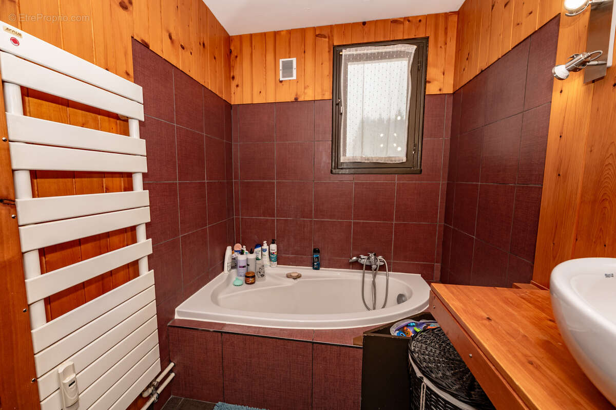 Appartement à PONTARLIER