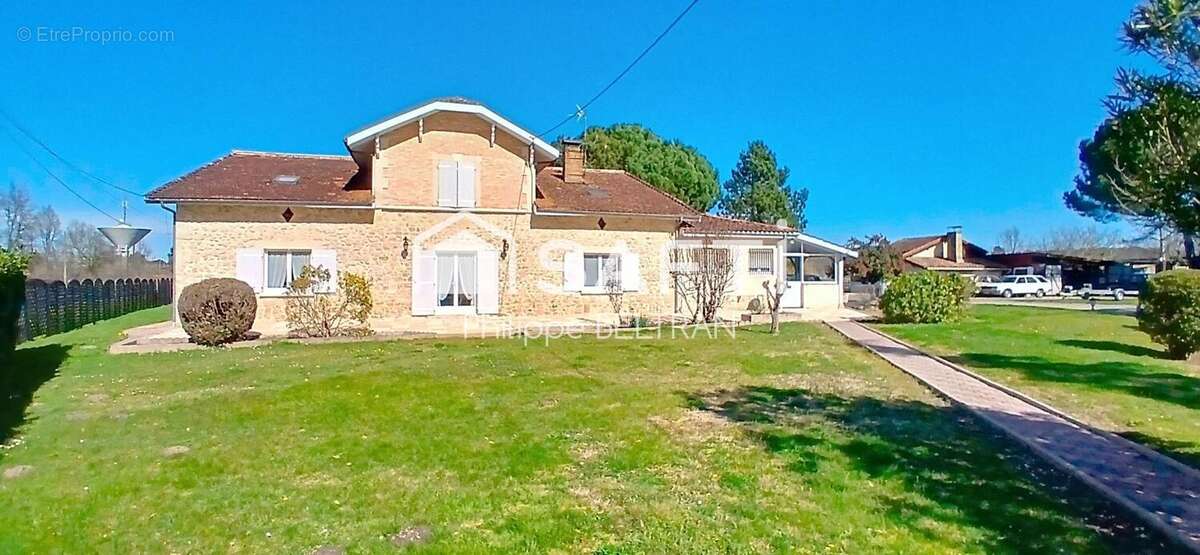 Photo 7 - Maison à BAZAS