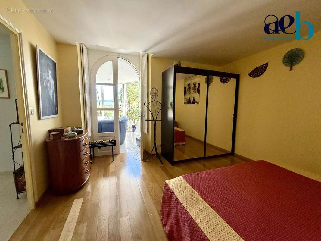 Appartement à EPERNAY