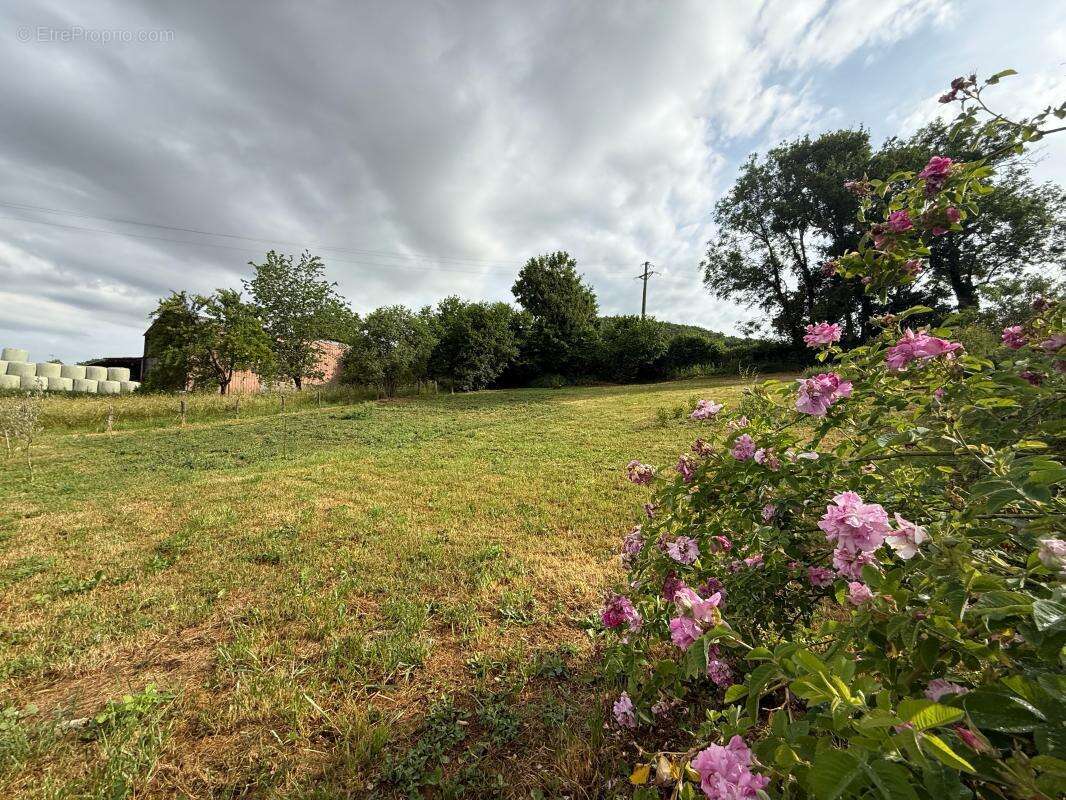 Maison à GISSEY-SOUS-FLAVIGNY