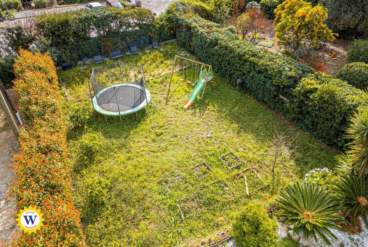 Maison à CAGNES-SUR-MER