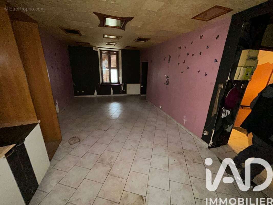 Photo 8 - Appartement à PONTARLIER