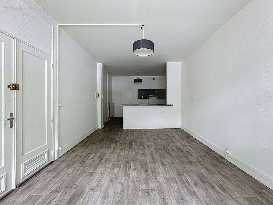 Appartement à LILLE